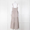 FWP By Rae Block Printed Sundress
