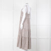 FWP By Rae Block Printed Sundress