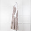 FWP By Rae Block Printed Sundress
