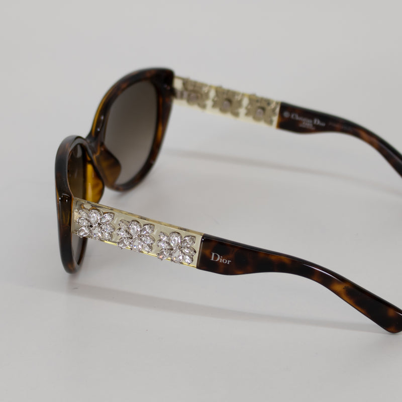 Christian Dior Limited Edition Mystere Sunglasses