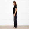 Christian Dior Black J'adior 8 T-shirt