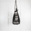 Chanel Limited Edition Large Deauville with Silver Hardware
