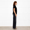 Christian Dior Black J'adior 8 T-shirt