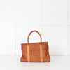 Mulberry Bayswater Two  Tone Tan Handbag