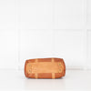 Mulberry Bayswater Two  Tone Tan Handbag