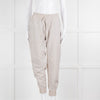 James Perse Grey Joggers