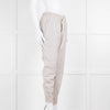 James Perse Grey Joggers