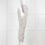 James Perse Grey Joggers