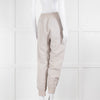 James Perse Grey Joggers