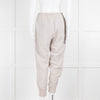 James Perse Grey Joggers
