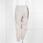 James Perse Grey Joggers
