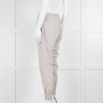 James Perse Grey Joggers