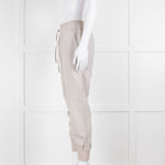 James Perse Grey Joggers
