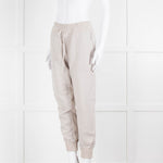 James Perse Grey Joggers