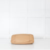 Prada Beige Large Vintage Moon Bag