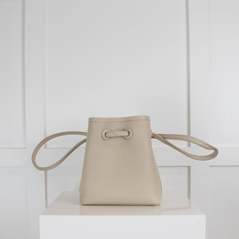 Vasic Bond Mini Mini In Ivory