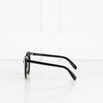 Saint Laurent Black Heart Frame Lou Lou Sunglasses
