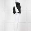 Paul & Joe Black Cotton Shorts