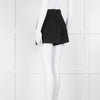 Paul & Joe Black Cotton Shorts