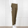 J Brand Khaki Trousers