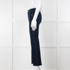 DL1961 Blue Mara Ankle Straight Leg Jeans