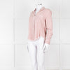 Rails Ingrid Raw Wild Rose Shirt