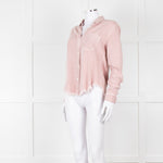 Rails Ingrid Raw Wild Rose Shirt