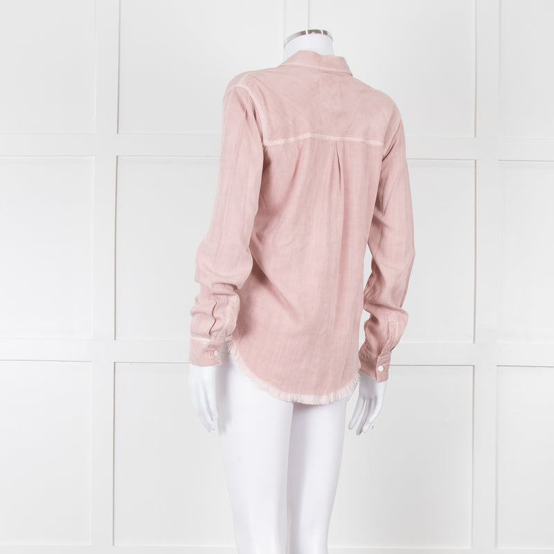 Rails Ingrid Raw Wild Rose Shirt