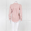 Rails Ingrid Raw Wild Rose Shirt