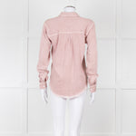 Rails Ingrid Raw Wild Rose Shirt