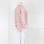 Rails Ingrid Raw Wild Rose Shirt