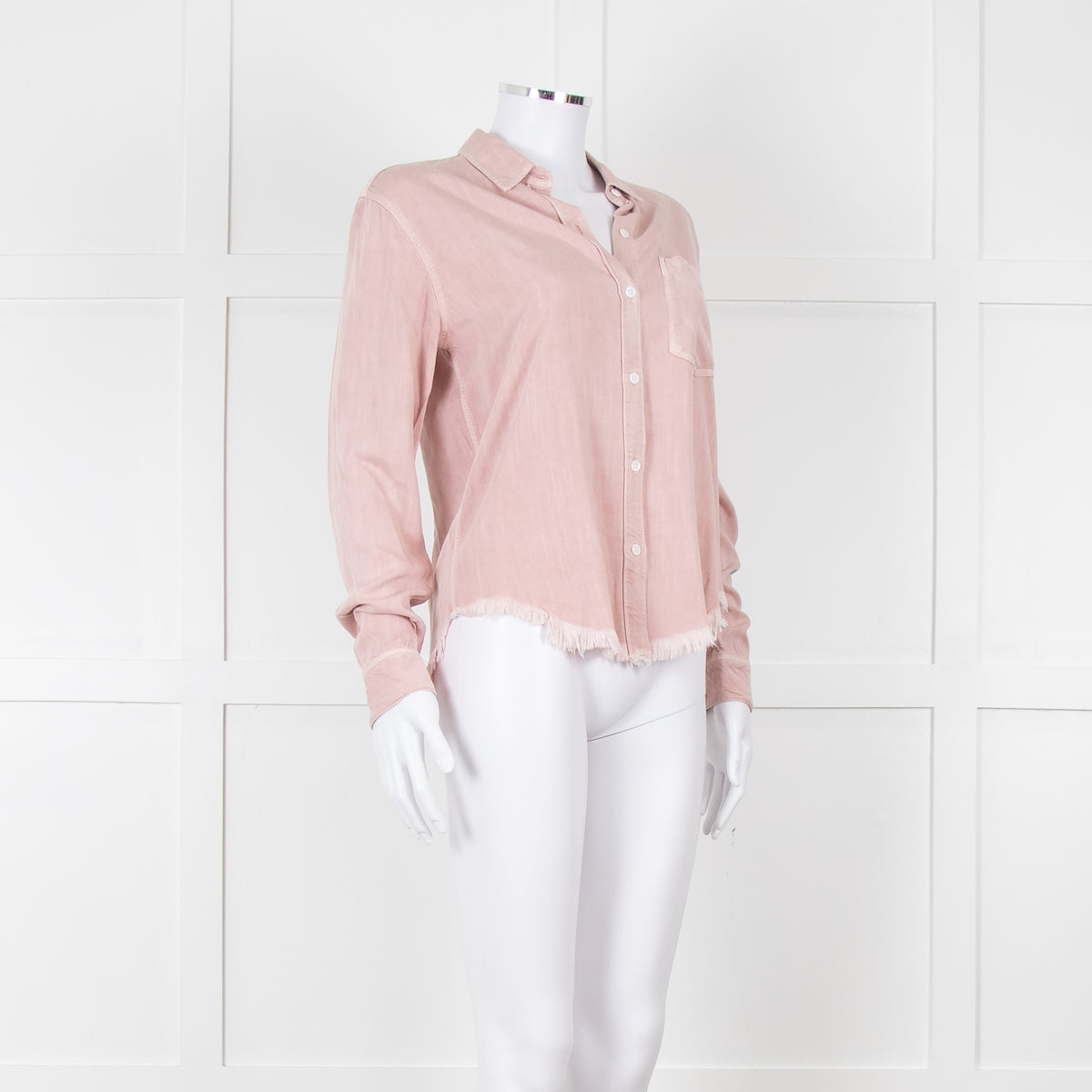 Rails Ingrid Raw Wild Rose Shirt