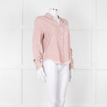 Rails Ingrid Raw Wild Rose Shirt