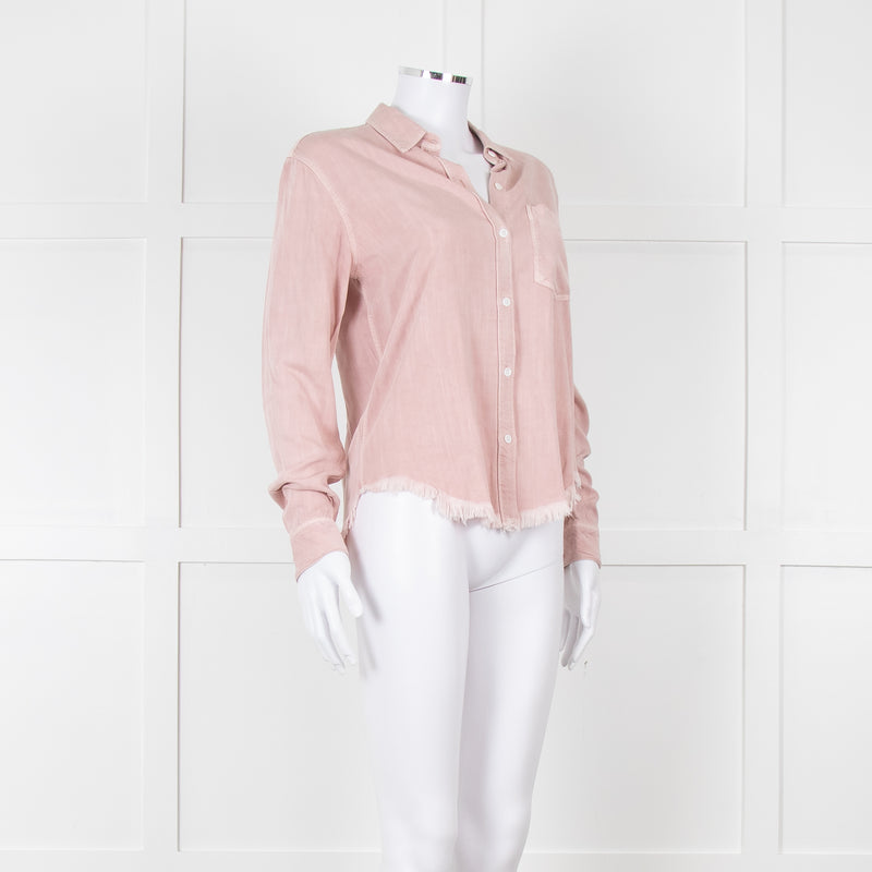 Rails Ingrid Raw Wild Rose Shirt