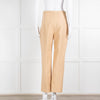 KHAITE Beige Trousers