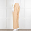 KHAITE Beige Trousers