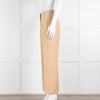KHAITE Beige Trousers