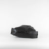 ba&sh Nappa Black Crossbody Leather June Bag