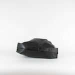 ba&sh Nappa Black Crossbody Leather June Bag