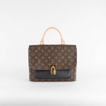 Louis Vuitton Marignan Monogram Satchel Bag