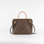 Louis Vuitton Marignan Monogram Satchel Bag