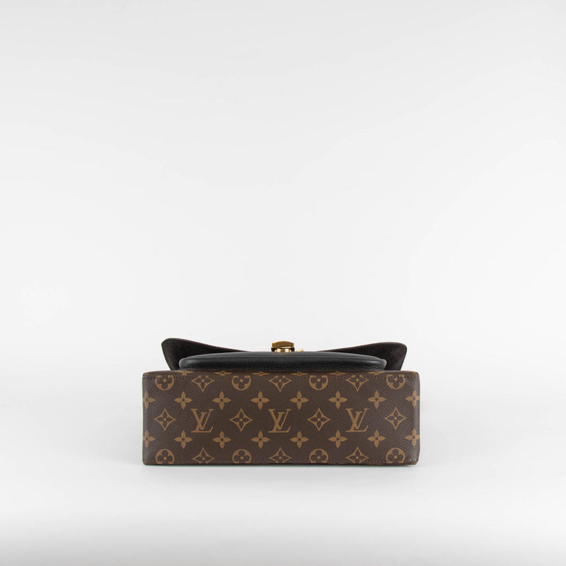 Louis Vuitton Marignan Monogram Satchel Bag