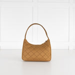 Prada Tabacco Re-Edition 2000 Quilted Handbag