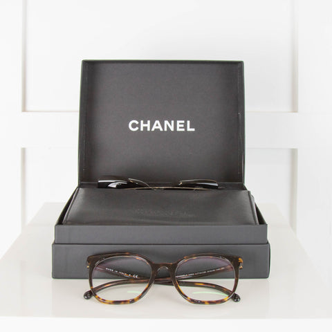 極美品 CHANEL sunglasses マグネティッククリップオン タグ Chanel Optical Magnetic Clip On Sunglasses158.00 – Phoenix Style