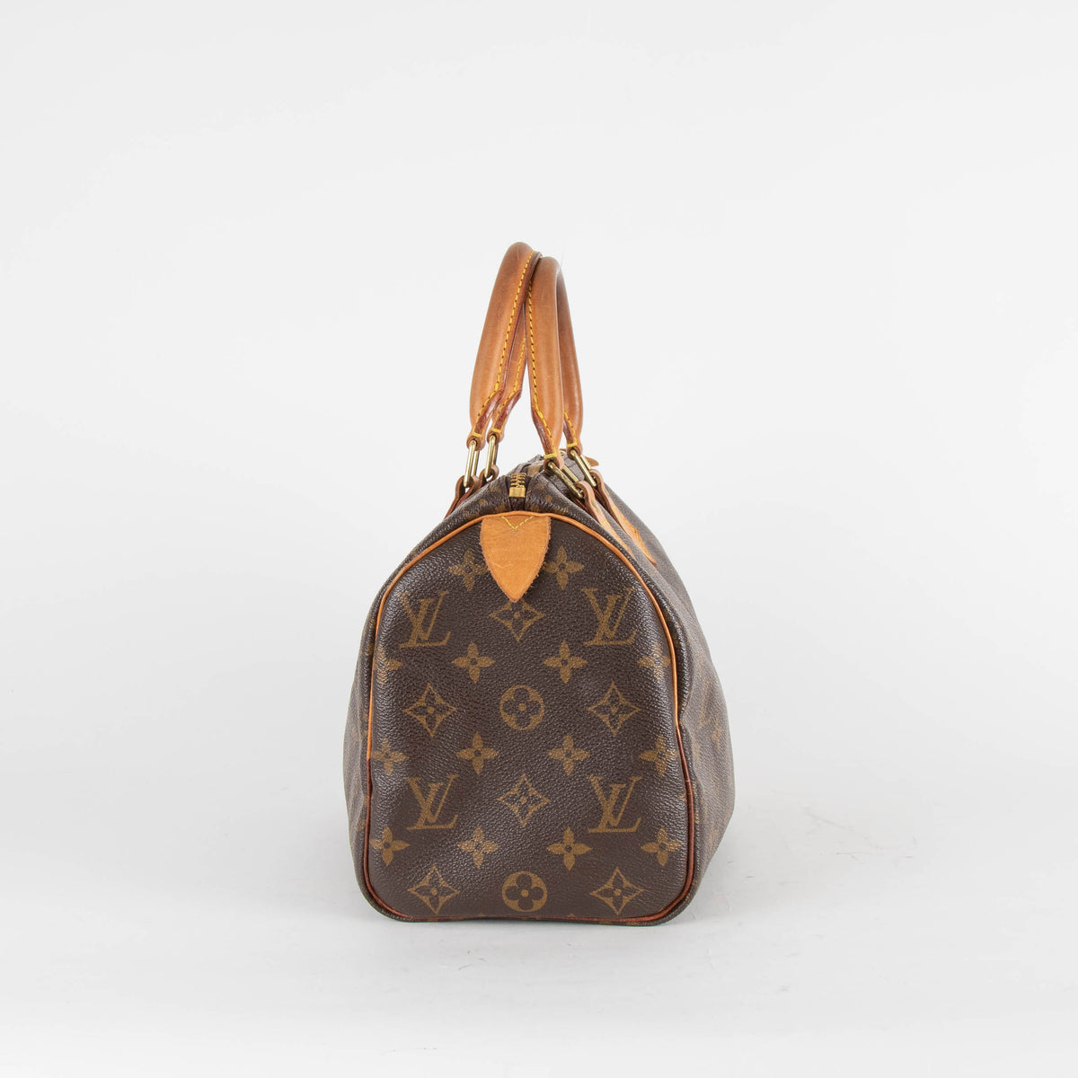 Louis Vuitton Monogram Speedy 25