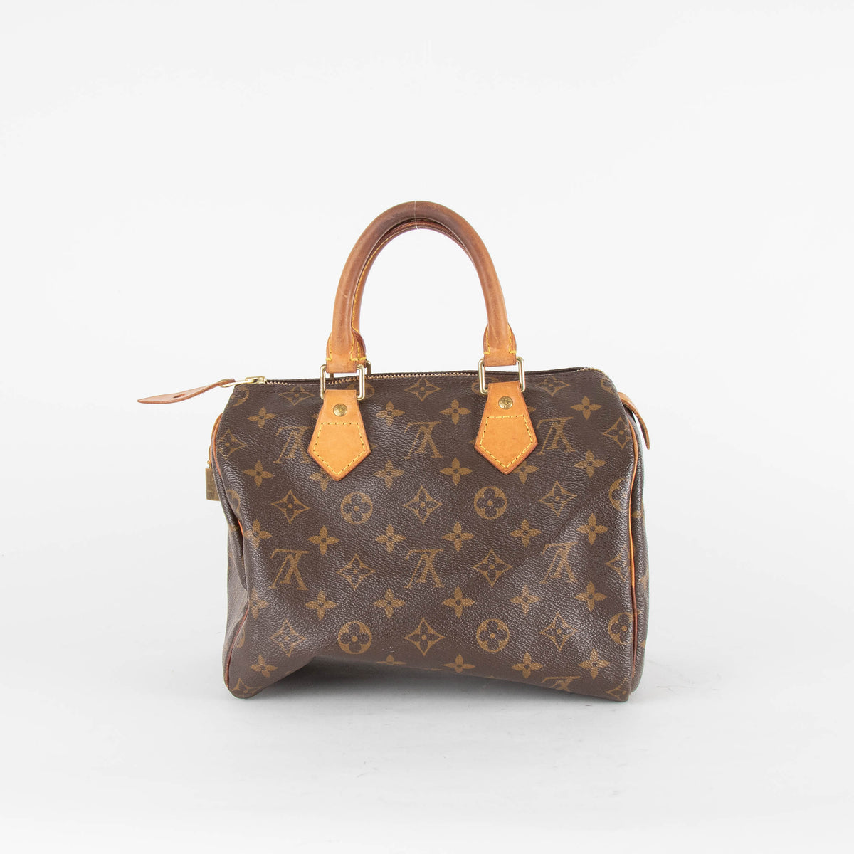 Louis Vuitton Monogram Speedy 25