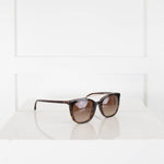 Chanel Optical Magnetic Clip On Sunglasses158.00