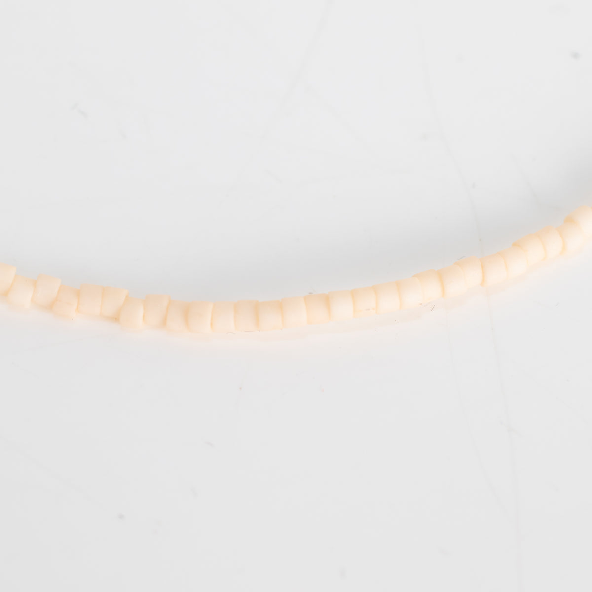 Kirstin Ash Beaded Sun and Moon Single Pearl Choker