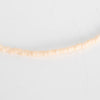 Kirstin Ash Beaded Sun and Moon Single Pearl Choker