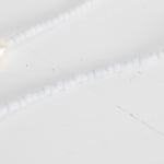 Kirstin Ash Vista Pearl Necklace